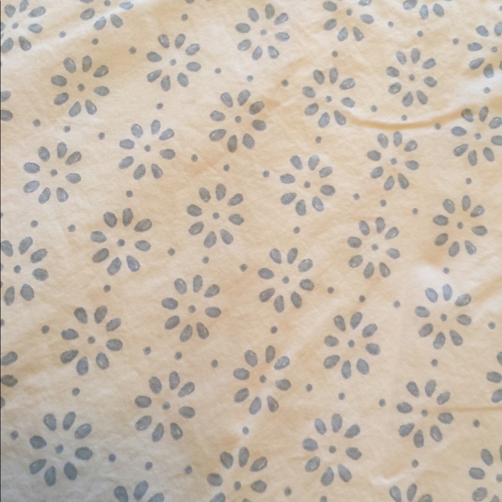Queen size duvet